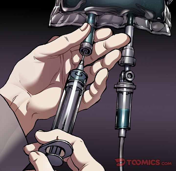 Read Leviathan Manga Online