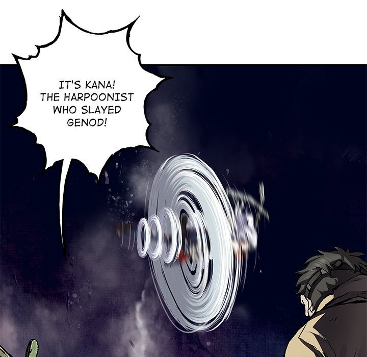 Read Leviathan Manga Online