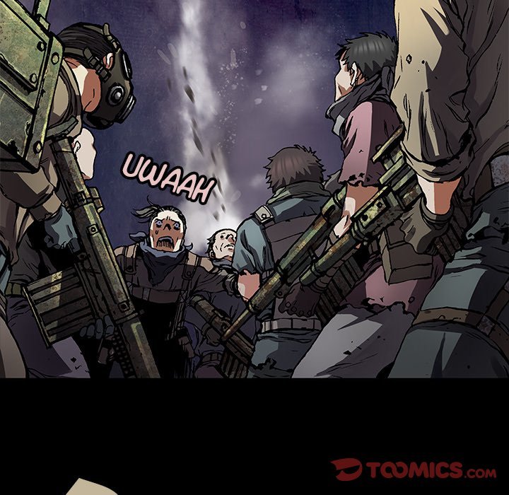 Read Leviathan Manga Online