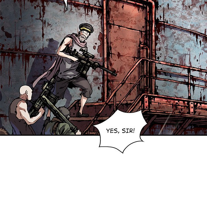 Read Leviathan Manga Online