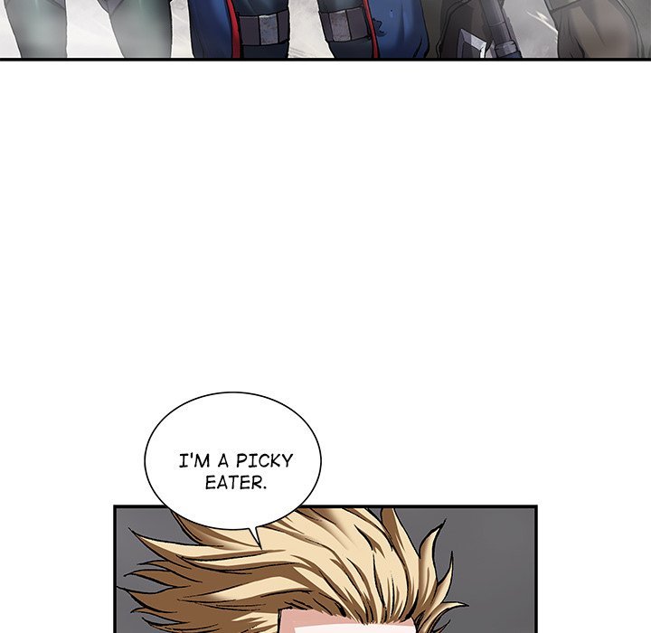 Read Leviathan Manga Online