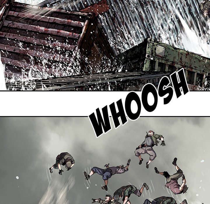 Read Leviathan Manga Online