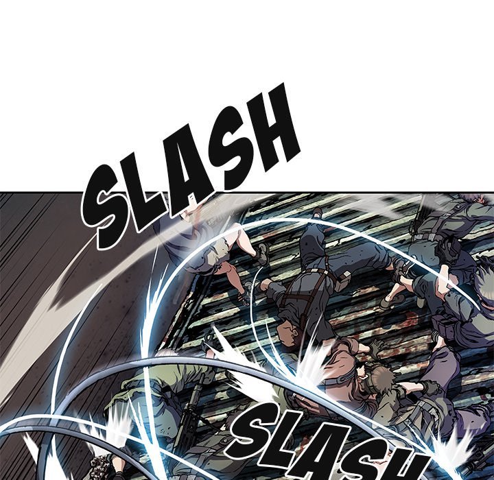 Read Leviathan Manga Online