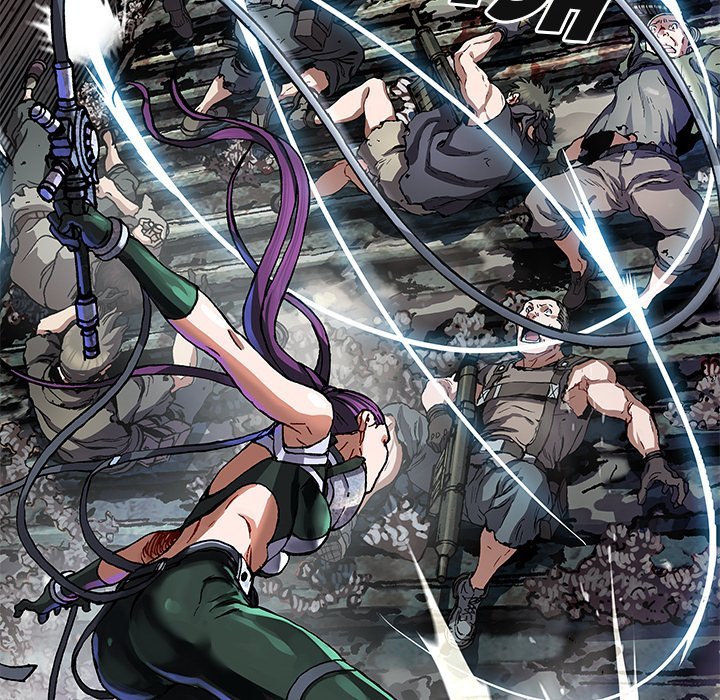 Read Leviathan Manga Online