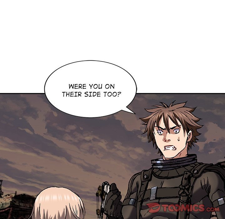 Read Leviathan Manga Online