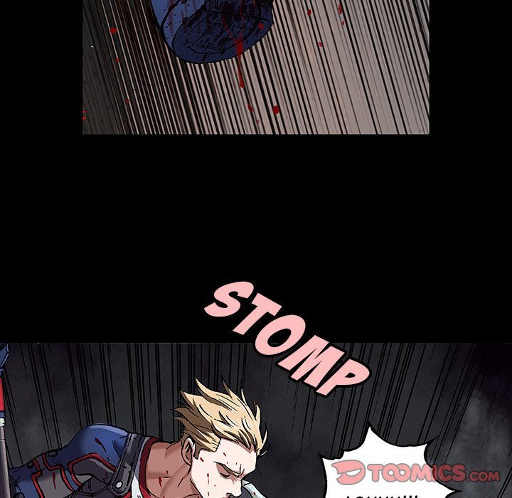 Read Leviathan Manga Online