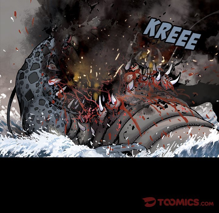 Read Leviathan Manga Online