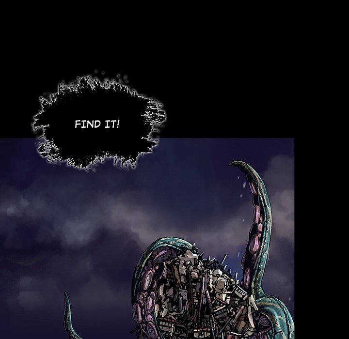 Read Leviathan Manga Online