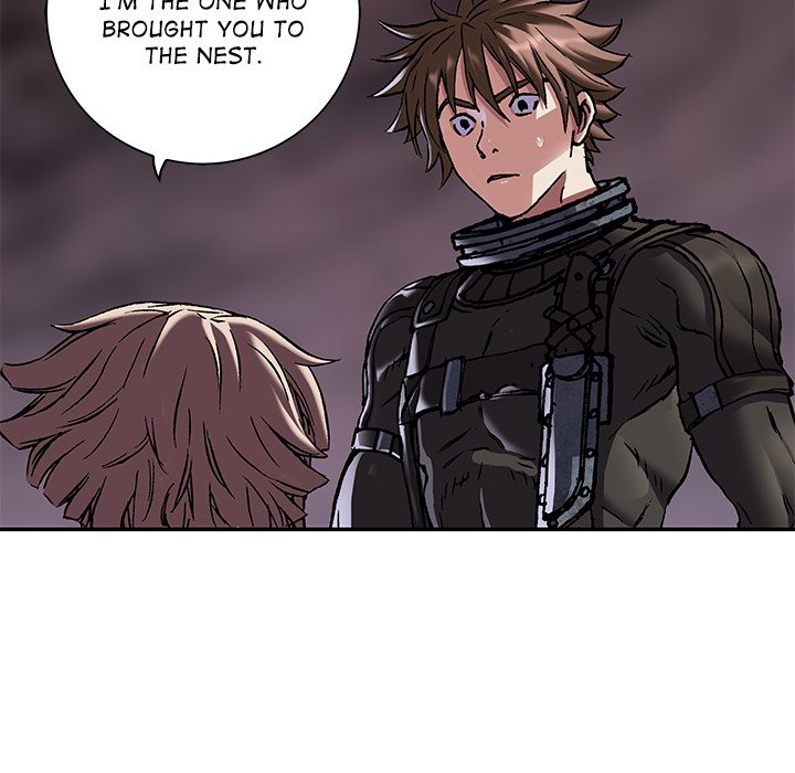 Read Leviathan Manga Online