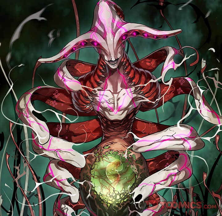 Read Leviathan Manga Online