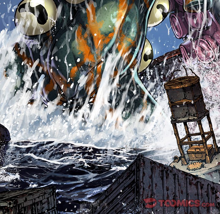 Read Leviathan Manga Online