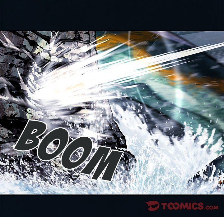 Read Leviathan Manga Online