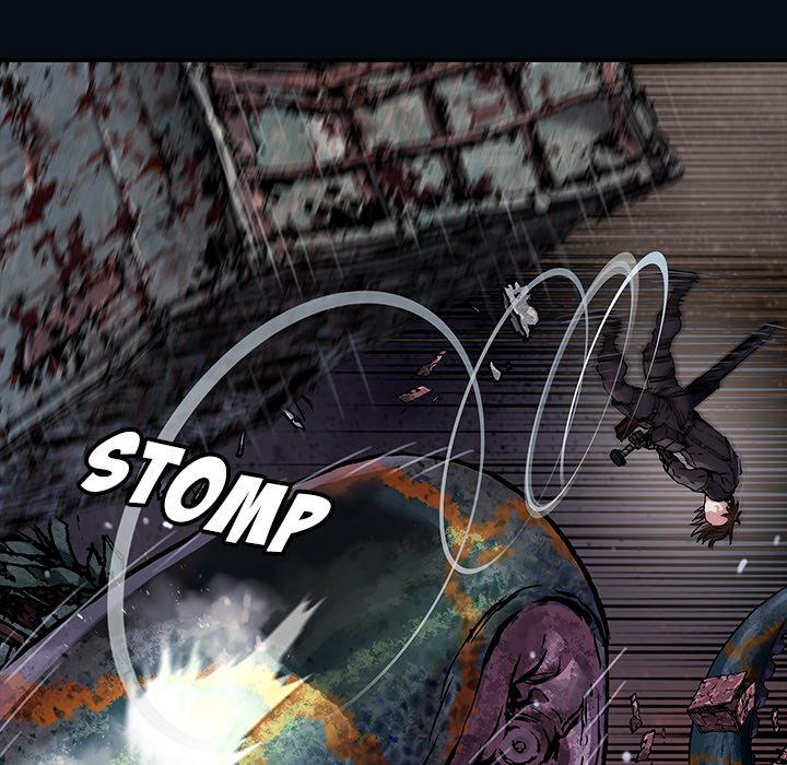 Read Leviathan Manga Online