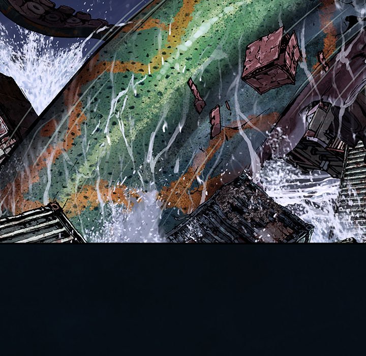 Read Leviathan Manga Online