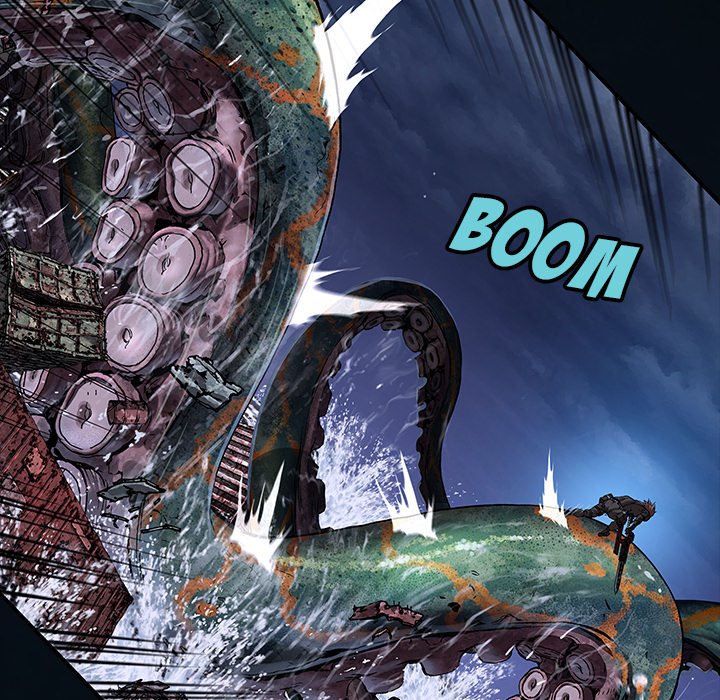 Read Leviathan Manga Online