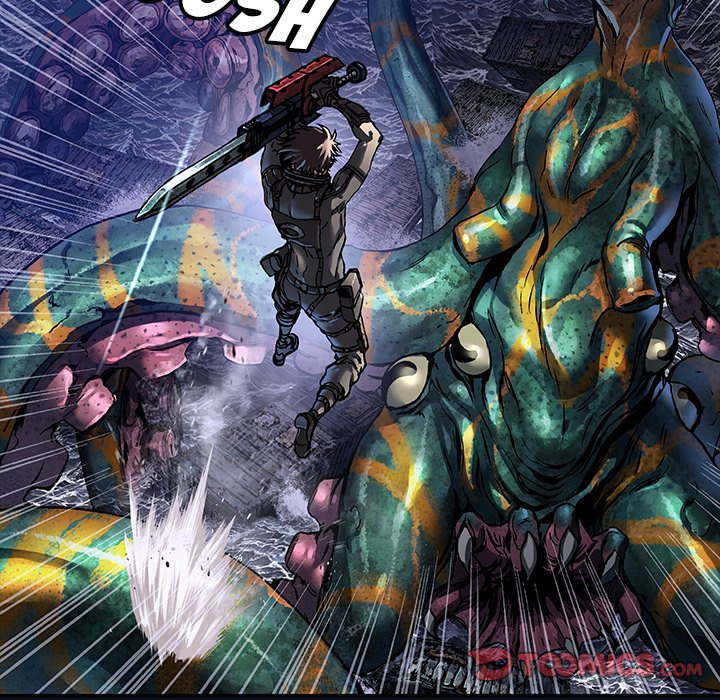 Read Leviathan Manga Online