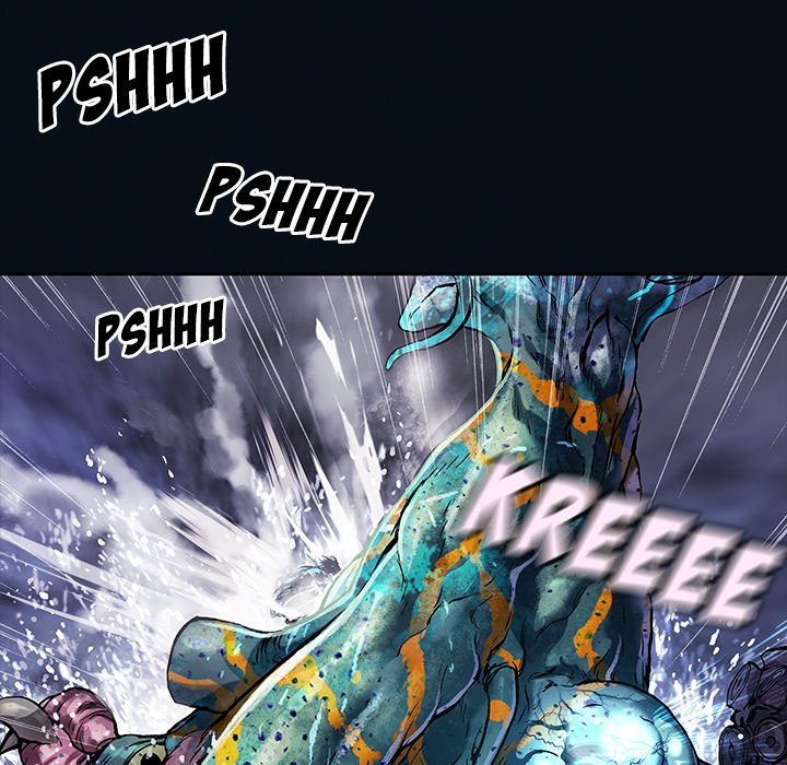 Read Leviathan Manga Online