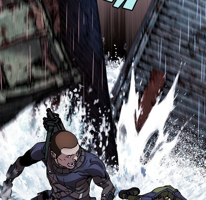 Read Leviathan Manga Online