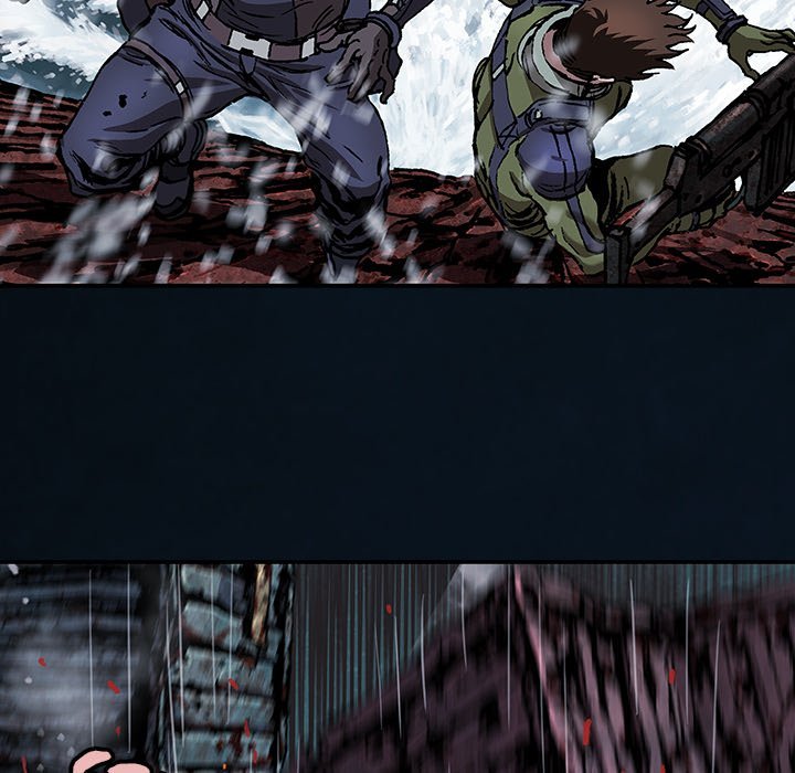 Read Leviathan Manga Online