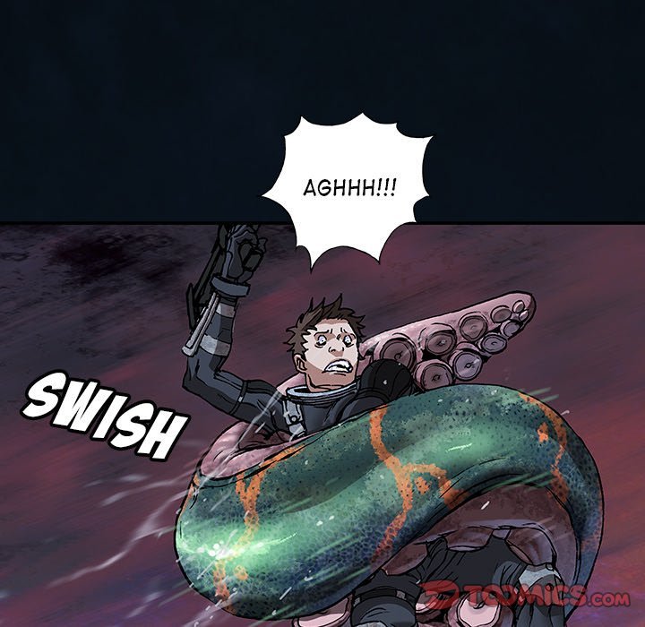 Read Leviathan Manga Online