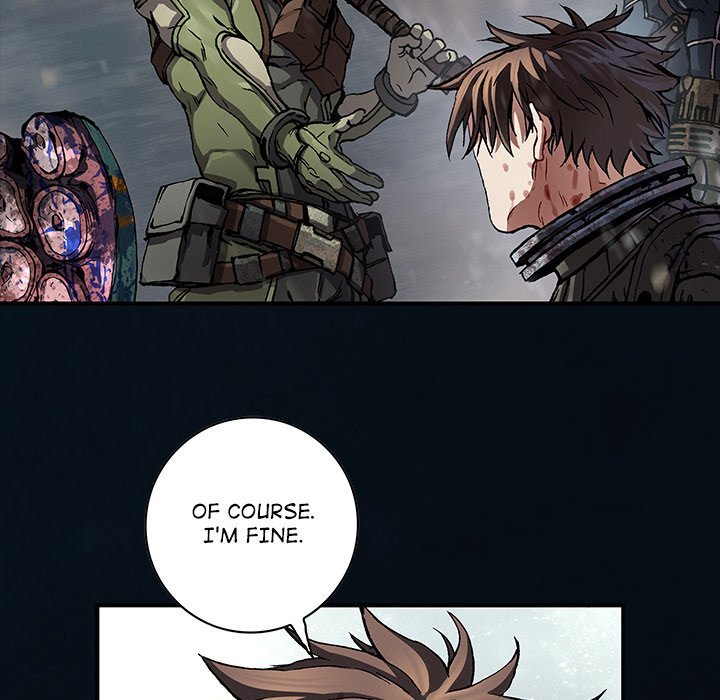 Read Leviathan Manga Online