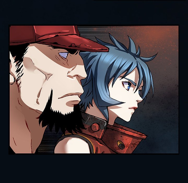 Read Leviathan Manga Online