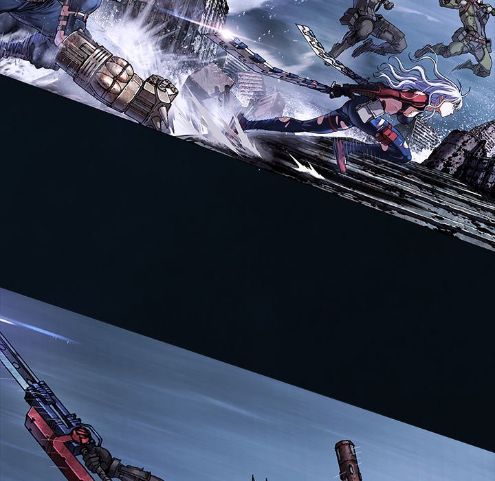 Read Leviathan Manga Online