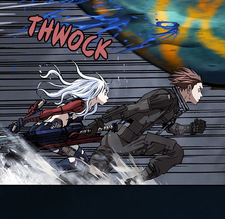 Read Leviathan Manga Online