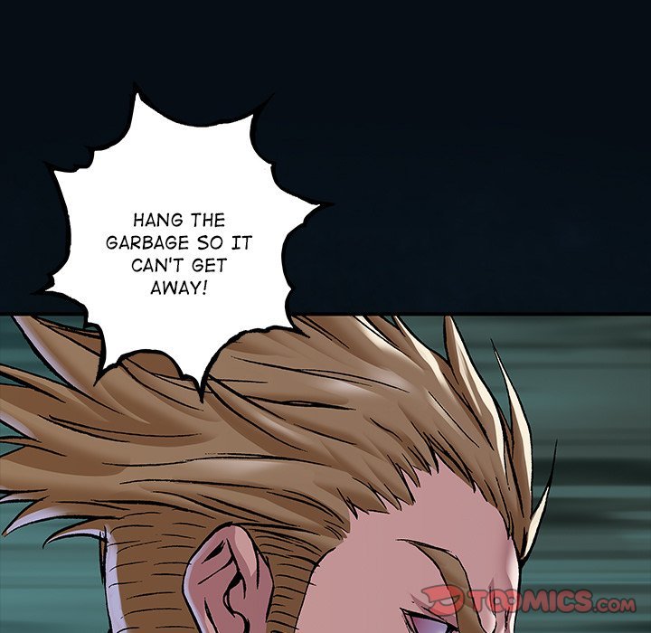 Read Leviathan Manga Online