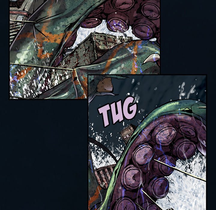 Read Leviathan Manga Online