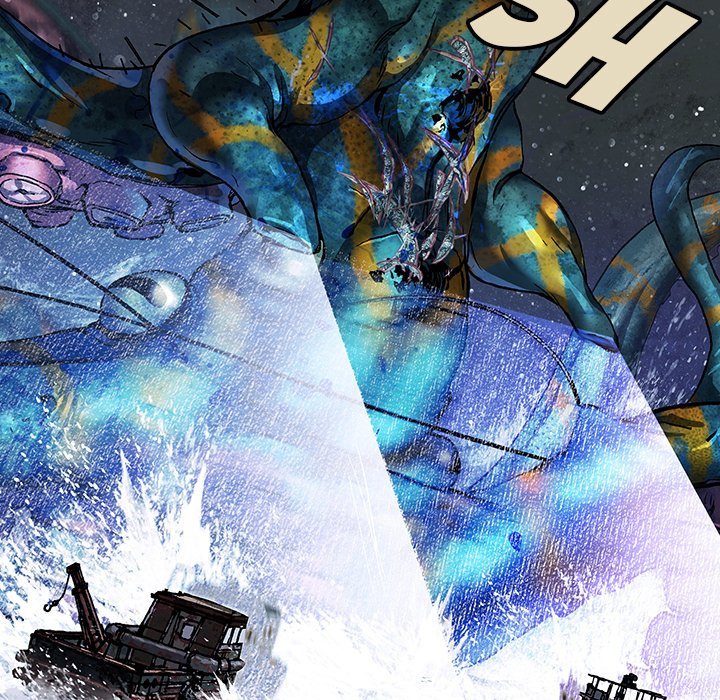 Read Leviathan Manga Online