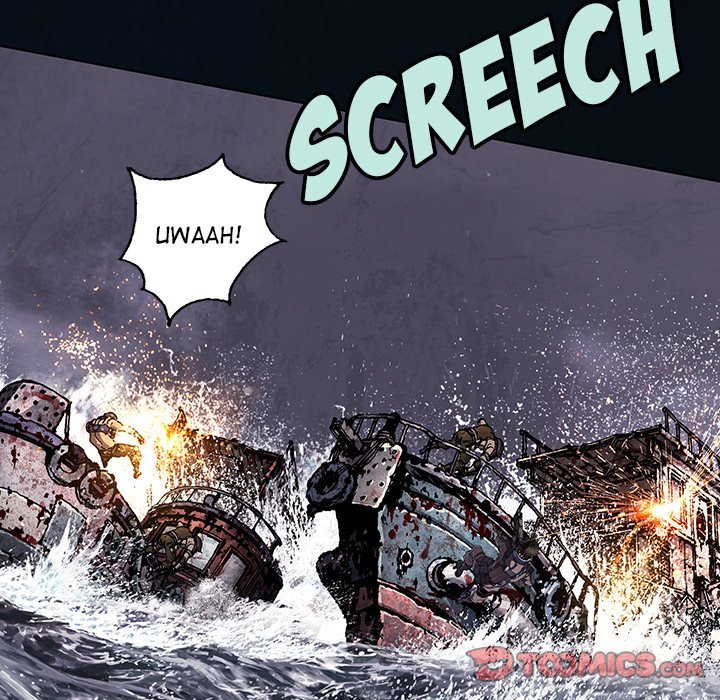 Read Leviathan Manga Online