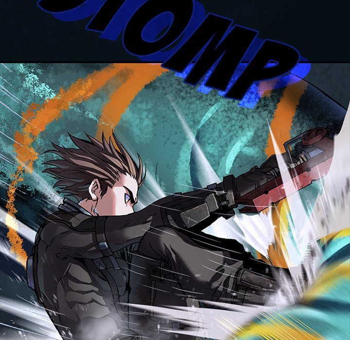 Read Leviathan Manga Online