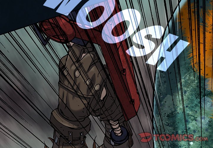 Read Leviathan Manga Online