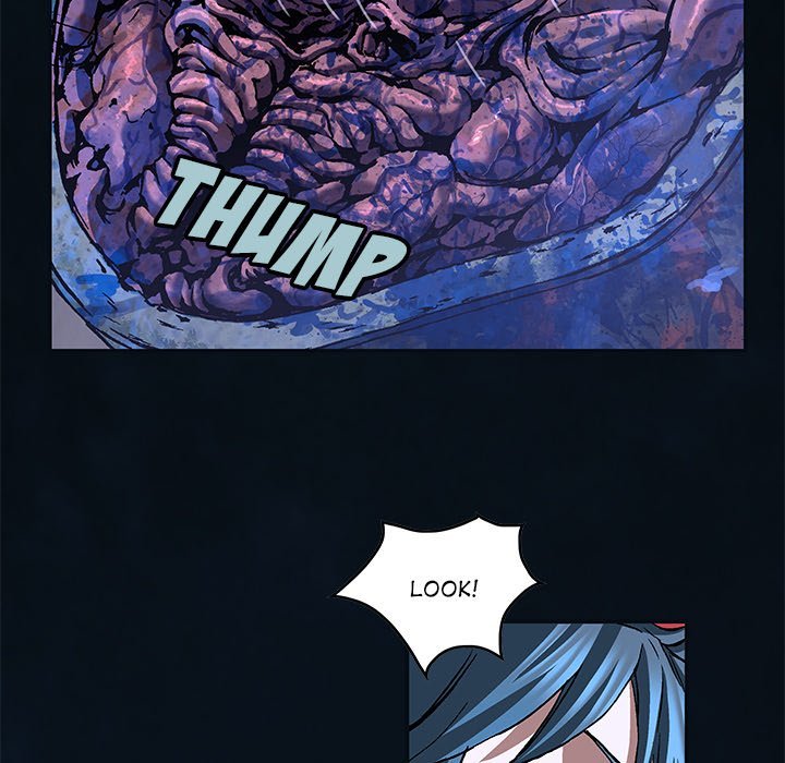 Read Leviathan Manga Online