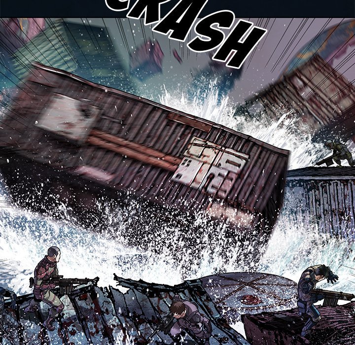 Read Leviathan Manga Online