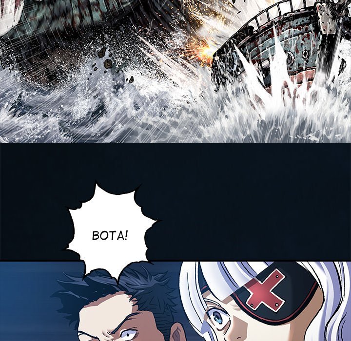 Read Leviathan Manga Online