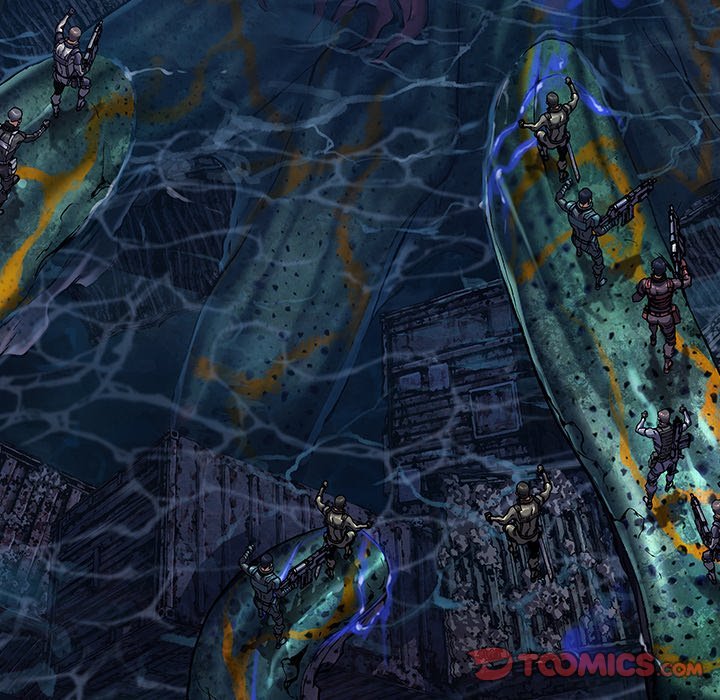 Read Leviathan Manga Online