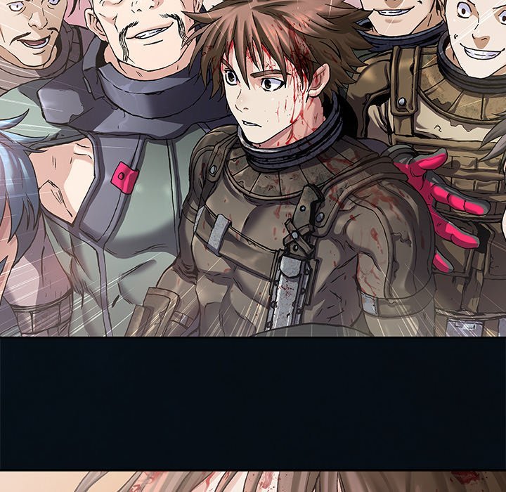 Read Leviathan Manga Online