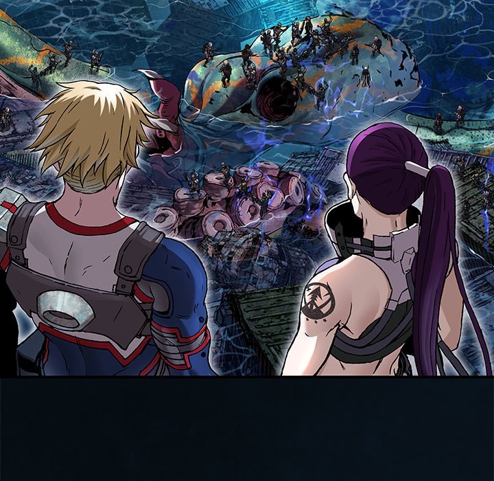 Read Leviathan Manga Online