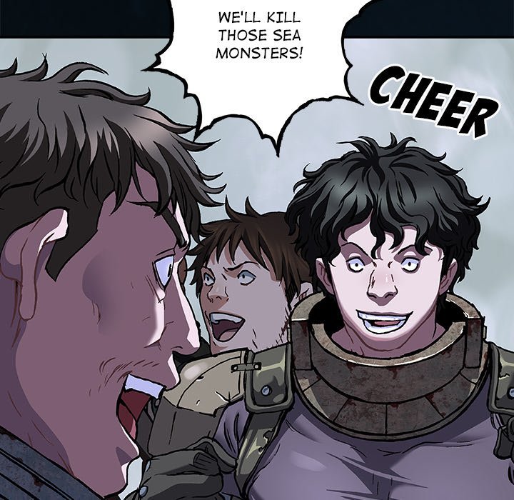 Read Leviathan Manga Online