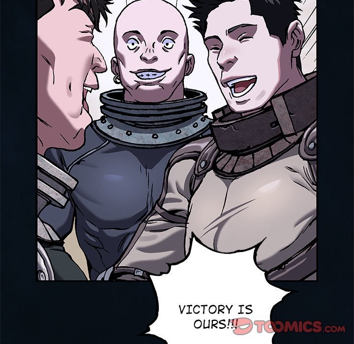 Read Leviathan Manga Online