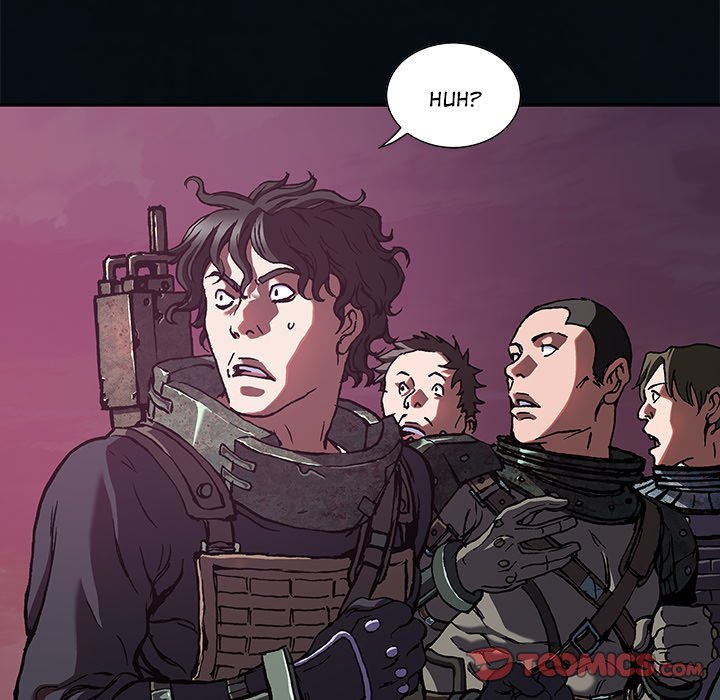 Read Leviathan Manga Online