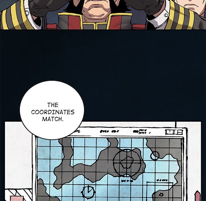 Read Leviathan Manga Online