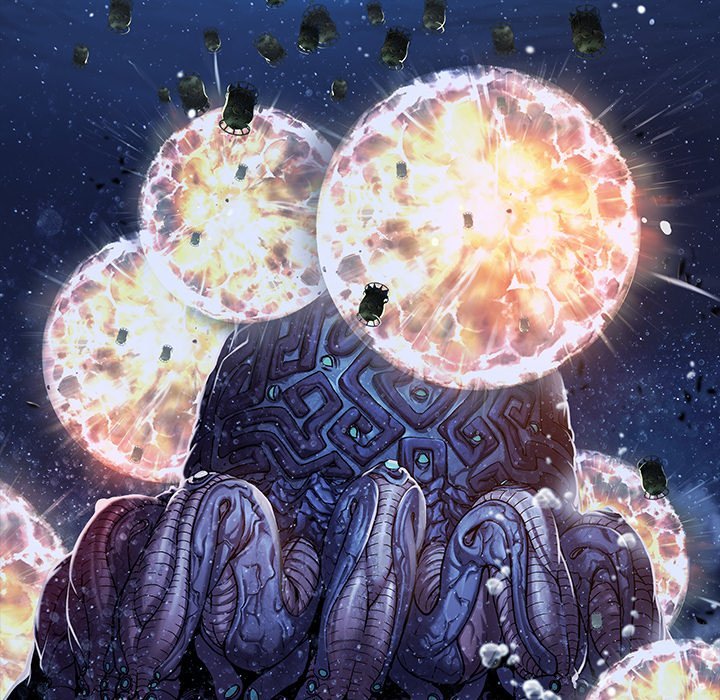 Read Leviathan Manga Online