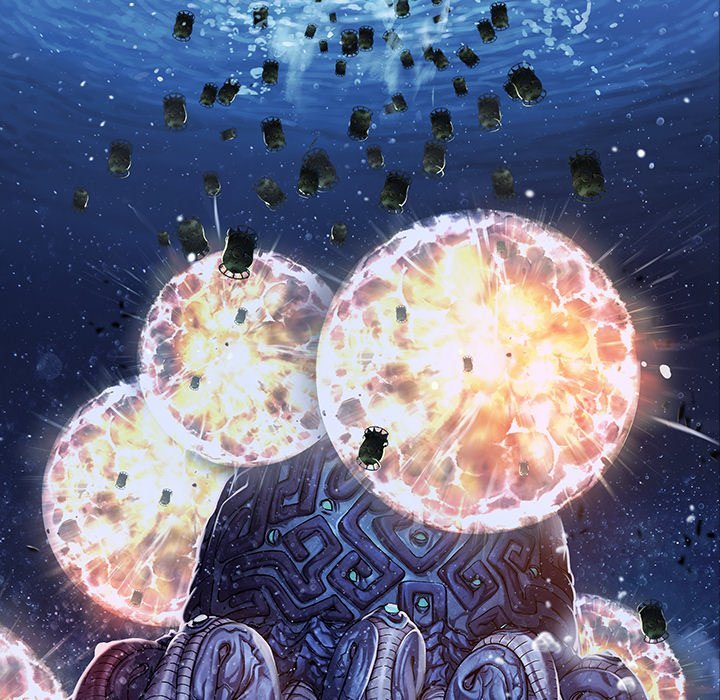 Read Leviathan Manga Online