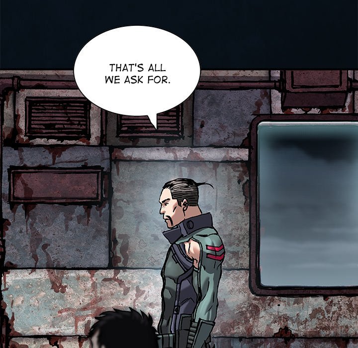 Read Leviathan Manga Online