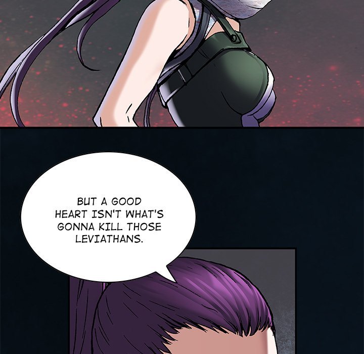 Read Leviathan Manga Online