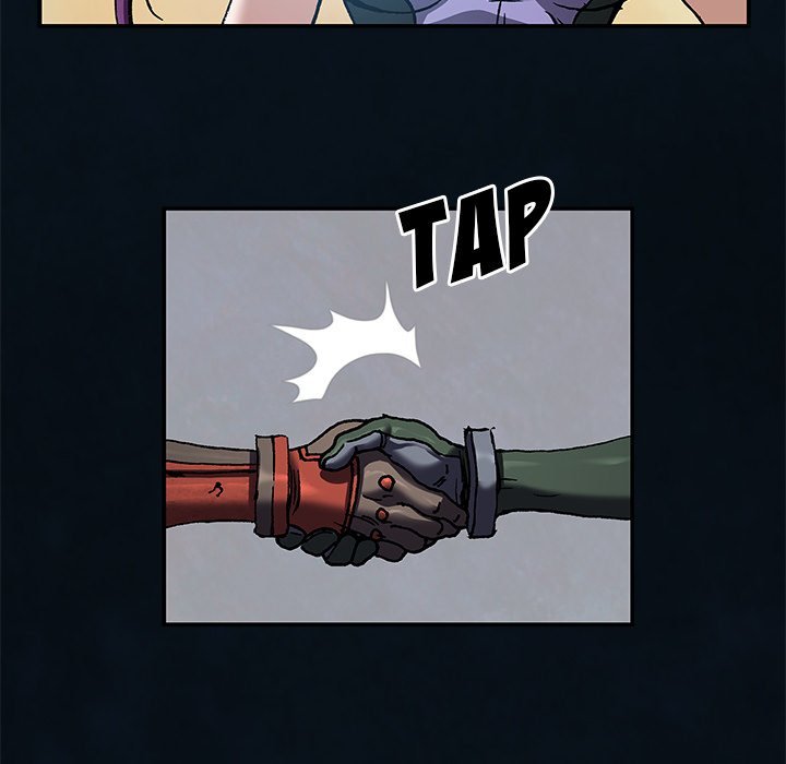 Read Leviathan Manga Online