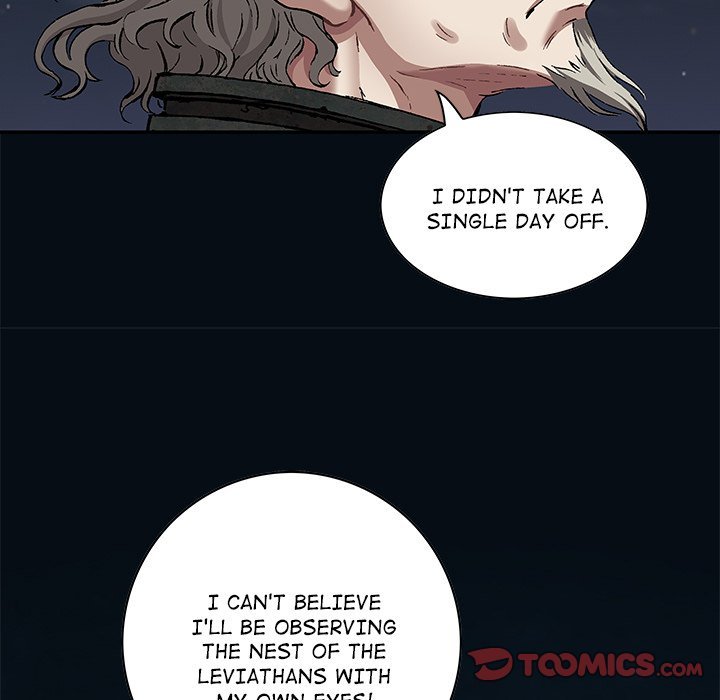 Read Leviathan Manga Online